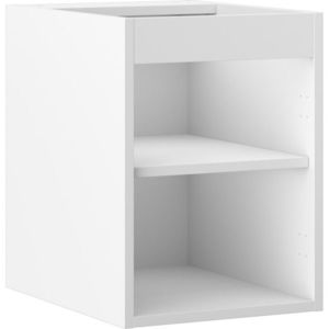 MEXEN - Box-A skrinka pre umývadlo 35, biela mat 91AX1-0350-470-1-01 vyobraziť