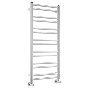 SAPHO - METRO DOS vykurovacie teleso 500x1100 chróm IR432R vyobraziť