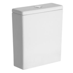 SAPHO - IMALA nádržka pre WC kombi, biela PC107-112 vyobraziť