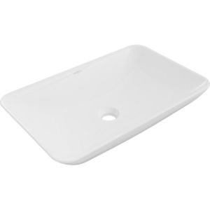 MEXEN - Avila umývadlo na dosku 58 x 37, biela 21115500 vyobraziť