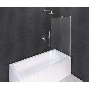 POLYSAN - MODULAR SHOWER vaňová zástena 750x1500, číre sklo BMS1-75 vyobraziť