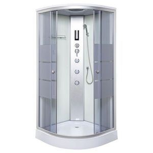 KERRA - Kút hydromasážny Lisa WH 90 5907548116253 vyobraziť