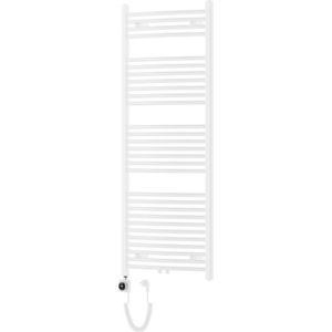 MEXEN/S - Ares radiátor + vykurovacia tyč 1500 x 600 mm, 900 W, biela W102-1500-600-6900-20 vyobraziť