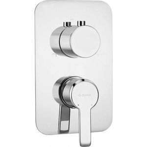 DEANTE - Arnika chróm - Vonkajší prvok, pre zmiešavací BOX BXY_0QAM vyobraziť