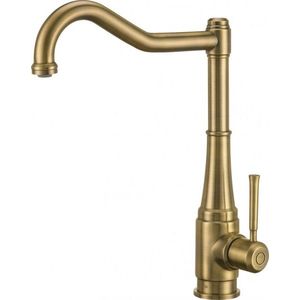 DEANTE DEANTE - Tamizo mosadz - Drezová batéria BQT_M63M vyobraziť