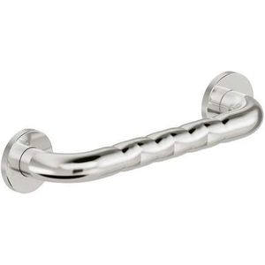 DEANTE - Ľahnený oceľové nástenné madlá NIL_341B vyobraziť