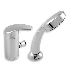 NOVASERVIS - Vaňová batéria bez ramena Metalia 55 chróm 55045/1, 0 vyobraziť