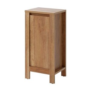 COMAD - Dolná skrinka 40cm 1 dvierka CLASSIC OAK 5907611647646 vyobraziť