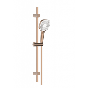 KFA KFA - Malaga posuvný sprchový set, kompletný, PVD brushed rose gold 841-352-34 vyobraziť