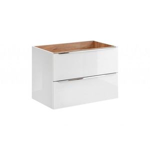 COMAD - Skrinka pod umývadlo 80cm 2 zásuvky 5907611647950 vyobraziť