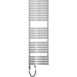 MEXEN/S - Bachus radiátor + vykurovacia tyč 1600 x 500 mm, 900 W, chróm W109-1600-500-2900-01 vyobraziť