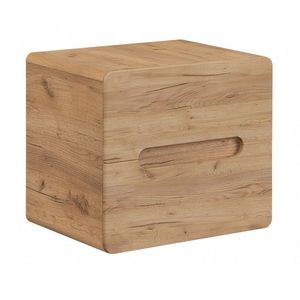 COMAD - Skrinka pod umývadlo na dosku 60cm 2 zásuvky ARUBA CRAFT 5907611649145 vyobraziť