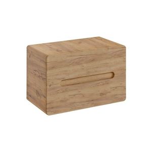 COMAD - Skrinka pod umývadlo na dosku 80cm 2 zásuvky ARUBA CRAFT 5907611649152 vyobraziť