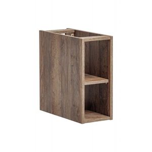 COMAD - Skrinka pod dosku 20cm SANTA FE OAK 5907611652411 vyobraziť