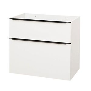 biela / čierny mat vyobraziť