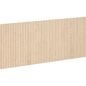 MEXEN - Rivel čelo pre kúpeľňovú skrinku reliéf 90 x 43, 5, dub 91A20-0900-470-1-81 vyobraziť