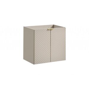 COMAD - Skrinka pod umývadlo 60cm 2 dvierka 5907611667033 vyobraziť