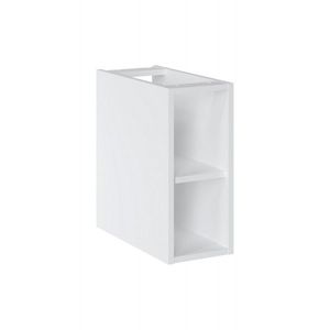 COMAD - Skrinka pod dosku 20cm ICONIC WHITE 5907611656303 vyobraziť