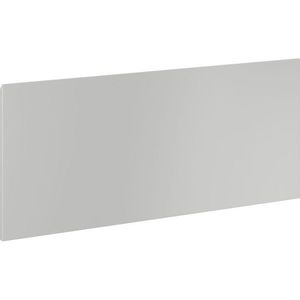 MEXEN - Orio čelo pre kúpeľňovú skrinku 100 x 43, 5, šedý mat 91A10-1000-470-1-62 vyobraziť