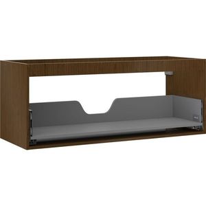 MEXEN - Box-A skrinka pre umývadlo 120, 1 šuplík, orech 91AX0-1200-470-1-86 vyobraziť