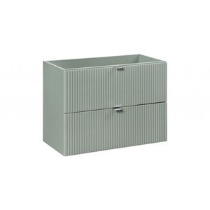 COMAD - Skrinka pod umývadlo 80cm 2 zásuvky 5907611663554 vyobraziť