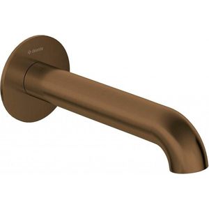 DEANTE - Výtok na vaňu Silia silikónový NQS_C81K vyobraziť