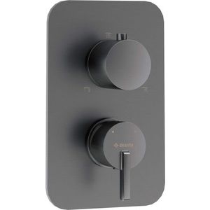 DEANTE - Silia titán Vonkajší prvok, pre zmiešavač BOX BXY_DQSM vyobraziť