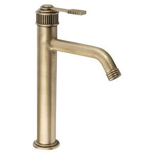 SAPHO - VERSI stojánkova umývadlová batéria, výška 240, bronz RV004/18 vyobraziť