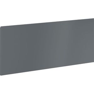 MEXEN - Orio čelo pre kúpeľňovú skrinku 100 x 43, 5, grafit mat 91A10-1000-470-1-66 vyobraziť