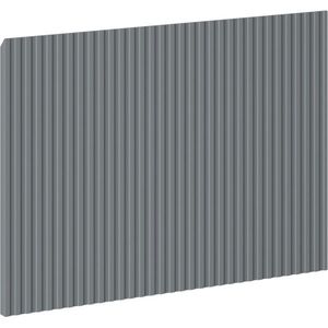 MEXEN - Rivel čelo pre kúpeľňovú skrinku reliéf 70 x 43, 5, grafit mat 91A20-0700-470-1-66 vyobraziť