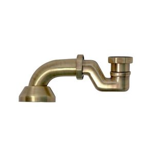 KERRA - Odtok vaňový EMP SWMO (mosadz) 5906365579395 vyobraziť