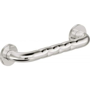 DEANTE - Ľahnený oceľové nástenné madlá NIL_341A vyobraziť