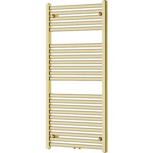 MEXEN - Hades vykurovací rebrík/radiátor 1200 x 600 mm, 520 W, zlatý W104-1200-600-00-50 vyobraziť