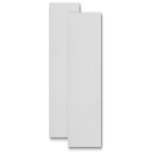 MEXEN - Sada samostatných skel k vaňovej zástene VELAR 75x150, 8 mm dekor 896-075-000-00-30 vyobraziť