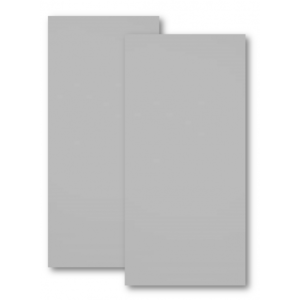 MEXEN - Sada samostatných skel k vaňovej zástene VELAR 120x150, 8 mm grafit 896-120-000-00-40 vyobraziť