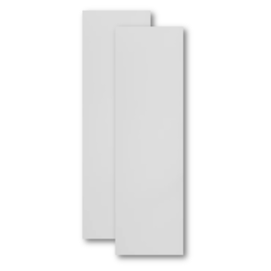 MEXEN - VELAR pro sprchové dvere 85x200 cm 8mm dekor inovať, Sada samostatných skel 871-085-000-00-30 vyobraziť