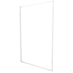 MEXEN - KIOTO rám skla biela 10mm 800-04-20-X vyobraziť