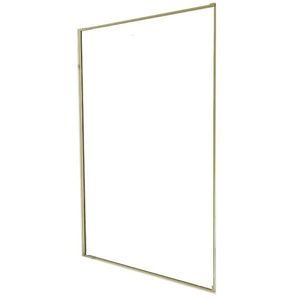 MEXEN - KIOTO rám skla zlatá 800-04-50 vyobraziť