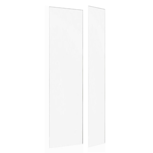 MEXEN - MIST dverná časť (d+s) 80x200 cm 6mm, číra, pravé 8A5-080-000-00-00-P vyobraziť