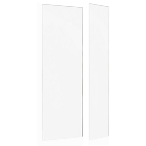 MEXEN - MIST dverná časť (d+s) 90x200 cm 6mm, číra, pravé 8A5-090-000-00-00-P vyobraziť