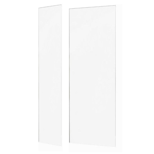 MEXEN - MIST dverná časť (d+s) 115x200 cm 6mm, číra, ľavé 8A5-115-000-00-00-L vyobraziť