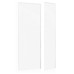 MEXEN - MIST dverná časť (d+s) 115x200 cm 6mm, číra, pravé 8A5-115-000-00-00-P vyobraziť