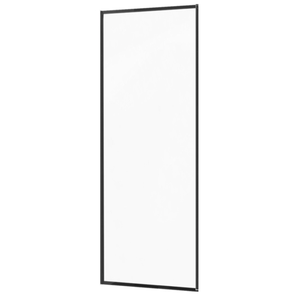 MEXEN - MIST bočná stena 80x200 cm 6mm, okraj 8A0-080-000-00-70 vyobraziť