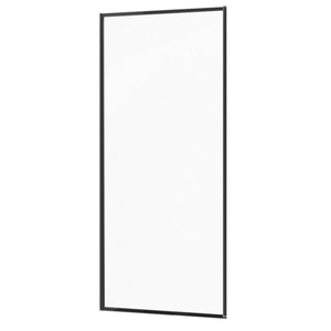 MEXEN - MIST bočná stena 90x200 cm 6mm, okraj 8A0-090-000-00-70 vyobraziť