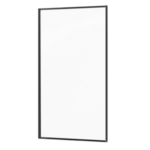 MEXEN - MIST bočná stena 110x200 cm 6mm, okraj 8A0-110-000-00-70 vyobraziť