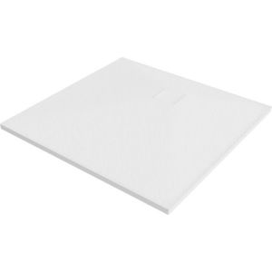 MEXEN - Bert štvorcová sprchová vanička SMC 90 x 90, biela 4K109090 vyobraziť