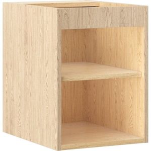 MEXEN - Box-A skrinka pre umývadlo 35, dub 91AX1-0350-470-1-81 vyobraziť