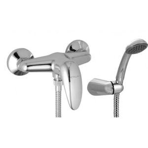 NOVASERVIS - Sprchová batéria 150 mm Metalia 55 chróm 55061, 0 vyobraziť