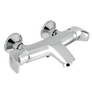 NOVASERVIS - Vaňová batéria termostatická bez príslušenstva150 Metalia 57 57920/1, 0 vyobraziť