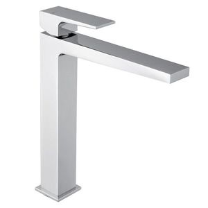 SAPHO - DIMY stojánkova umývadlová batéria vysoká, predĺžená hubica, chrom DM006 vyobraziť